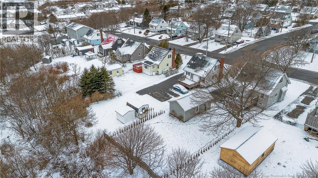 185 Ellerdale Street, Saint John, New Brunswick  E2L 2L8 - Photo 48 - NB135438