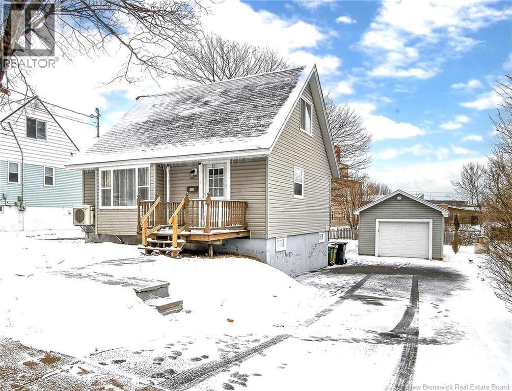 185 Ellerdale Street, Saint John, New Brunswick  E2L 2L8 - Photo 50 - NB135438