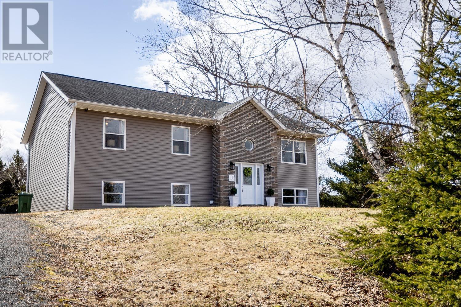 54 GLENABBEY Drive, Murray Siding, Nova Scotia