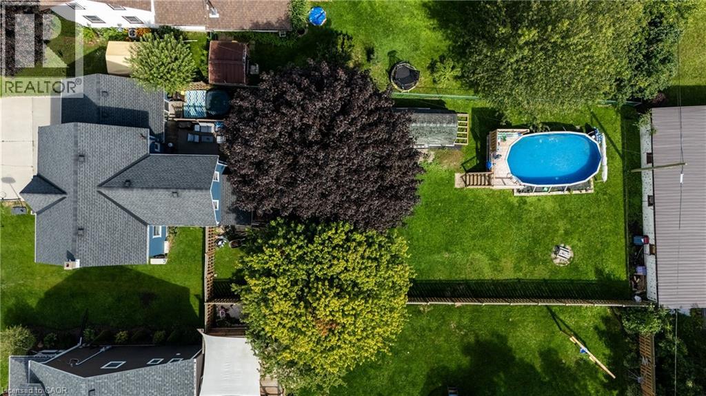 37 Decew Street W, Tavistock, Ontario  N0B 2R0 - Photo 41 - 40810811