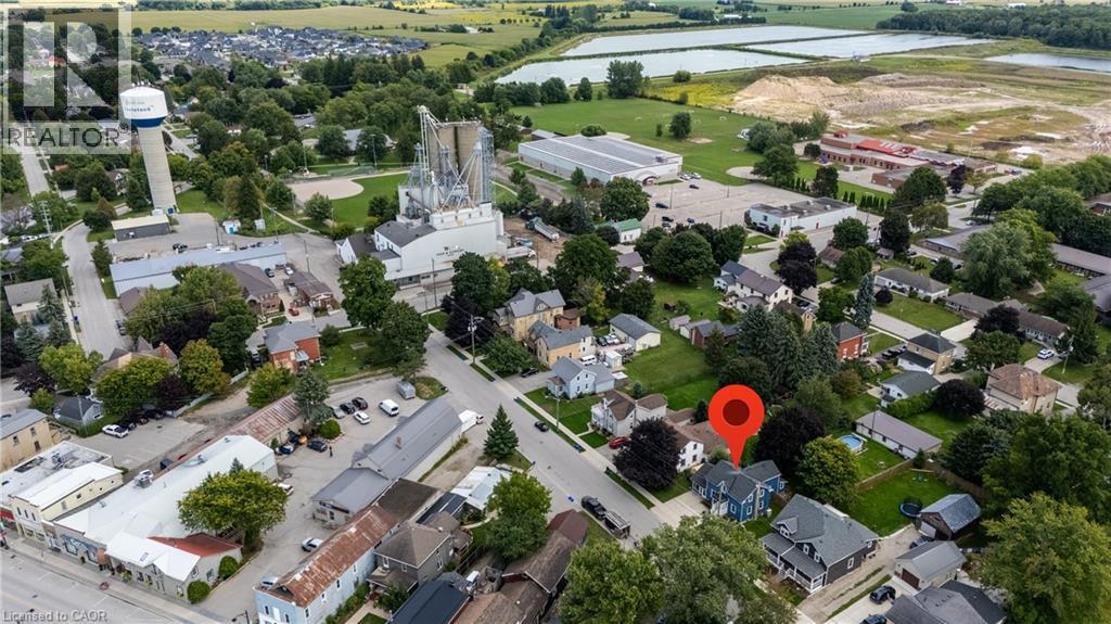 37 Decew Street W, Tavistock, Ontario  N0B 2R0 - Photo 36 - 40810811