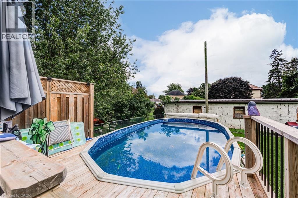 37 Decew Street W, Tavistock, Ontario  N0B 2R0 - Photo 31 - 40810811