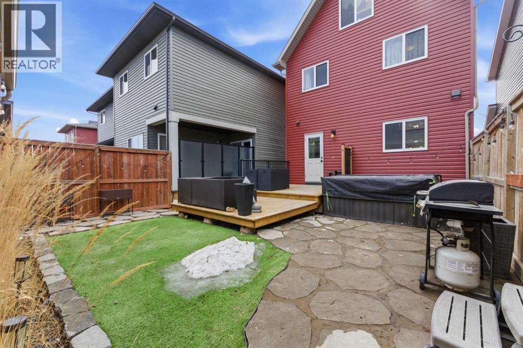 100 Evansborough Common Nw, Calgary, Alberta  T3P 0N8 - Photo 41 - A2296203