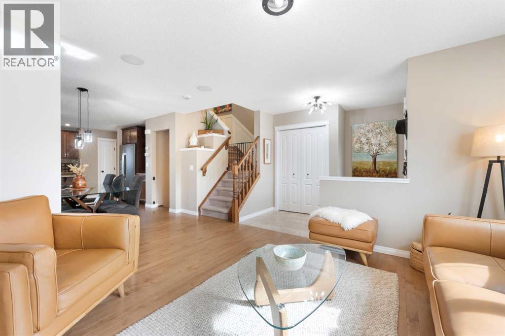 100 Evansborough Common Nw, Calgary, Alberta  T3P 0N8 - Photo 7 - A2296203