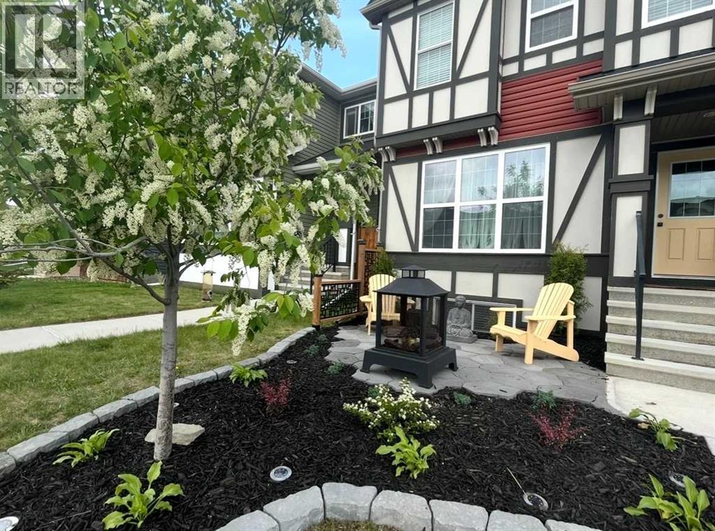 100 Evansborough Common Nw, Calgary, Alberta  T3P 0N8 - Photo 40 - A2296203