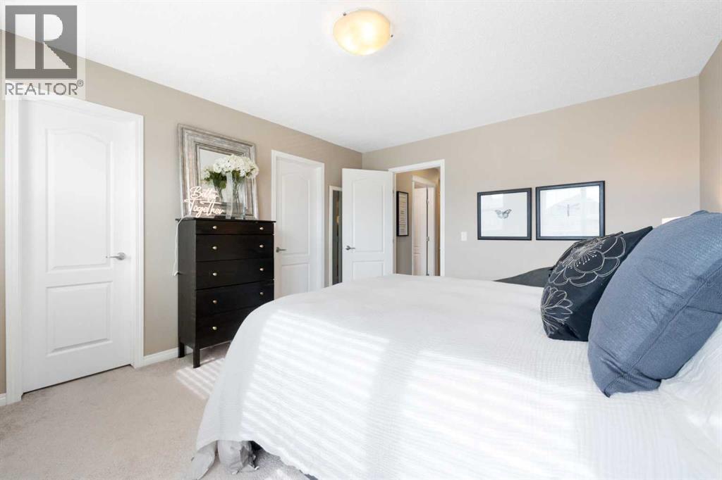 100 Evansborough Common Nw, Calgary, Alberta  T3P 0N8 - Photo 19 - A2296203