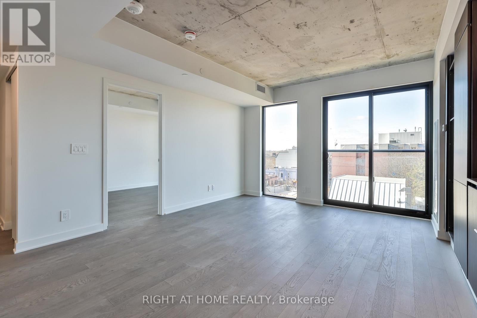 509 - 2720 Dundas Street W, Toronto (Junction Area), Ontario  M6P 1Y2 - Photo 5 - W12933992