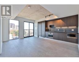 509 - 2720 DUNDAS STREET W, Toronto, Ontario