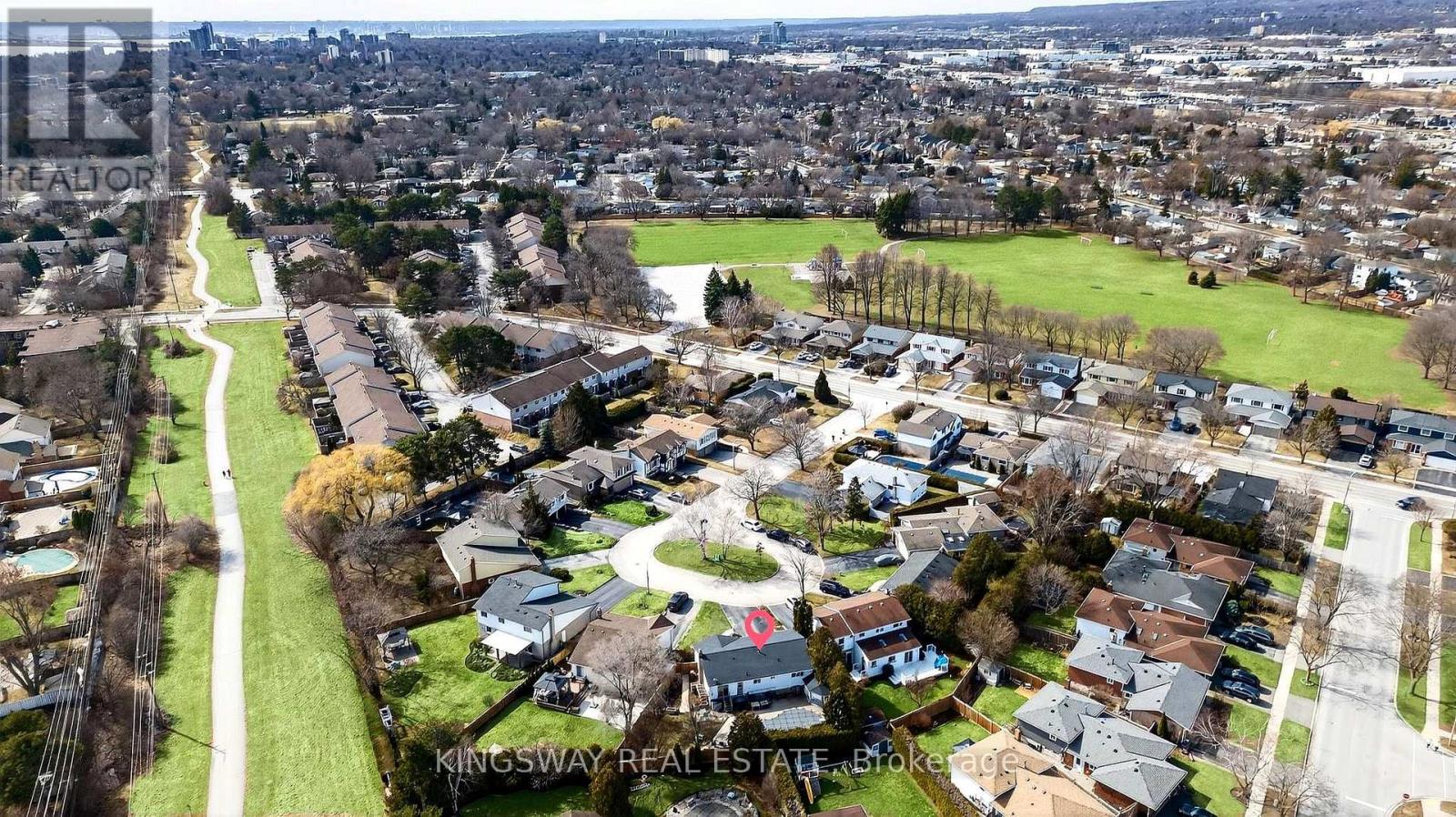 602 Clare Place S, Burlington, Ontario  L7L 4Z7 - Photo 45 - W12933994