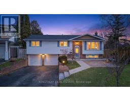 602 CLARE PLACE S, Burlington, Ontario