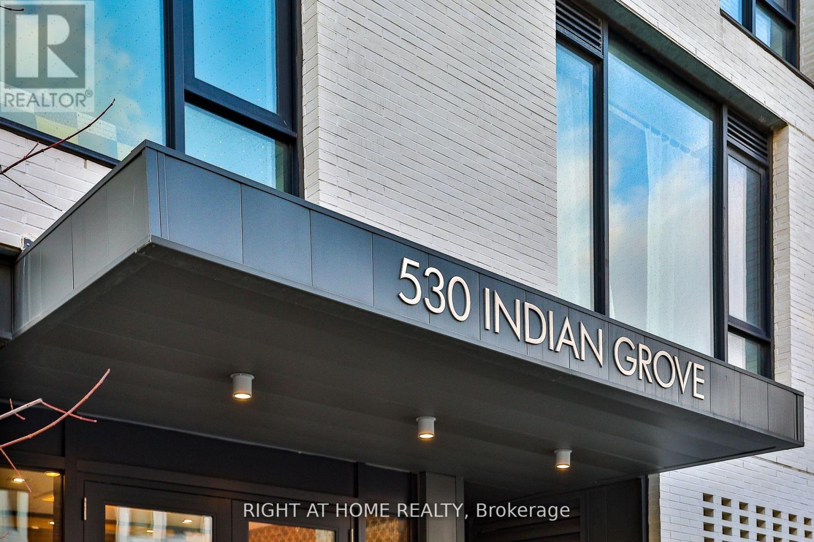 314 - 530 Indian Grove, Toronto, Ontario  M6P 2J2 - Photo 16 - W12933998