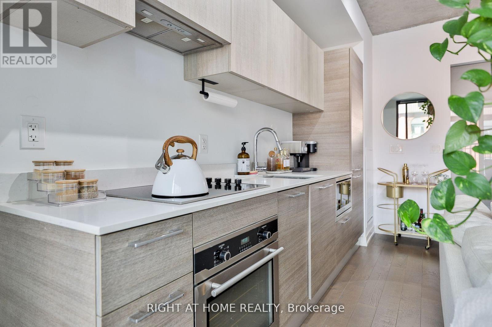 314 - 530 Indian Grove, Toronto, Ontario  M6P 2J2 - Photo 7 - W12933998