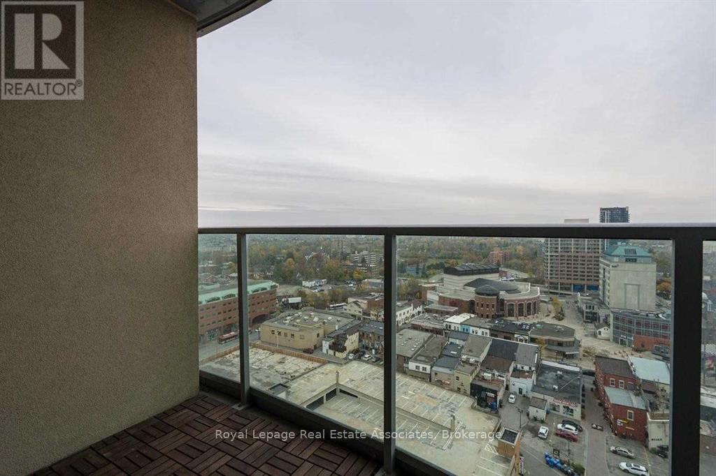 1804 - 9 George Street N, Brampton, Ontario  L6X 0T6 - Photo 13 - W12934006