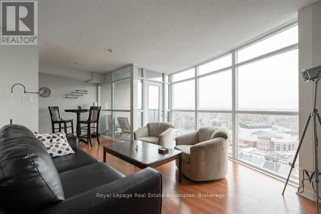 1804 - 9 George Street N, Brampton, Ontario  L6X 0T6 - Photo 5 - W12934006