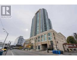 1804 - 9 GEORGE STREET N, Brampton, Ontario