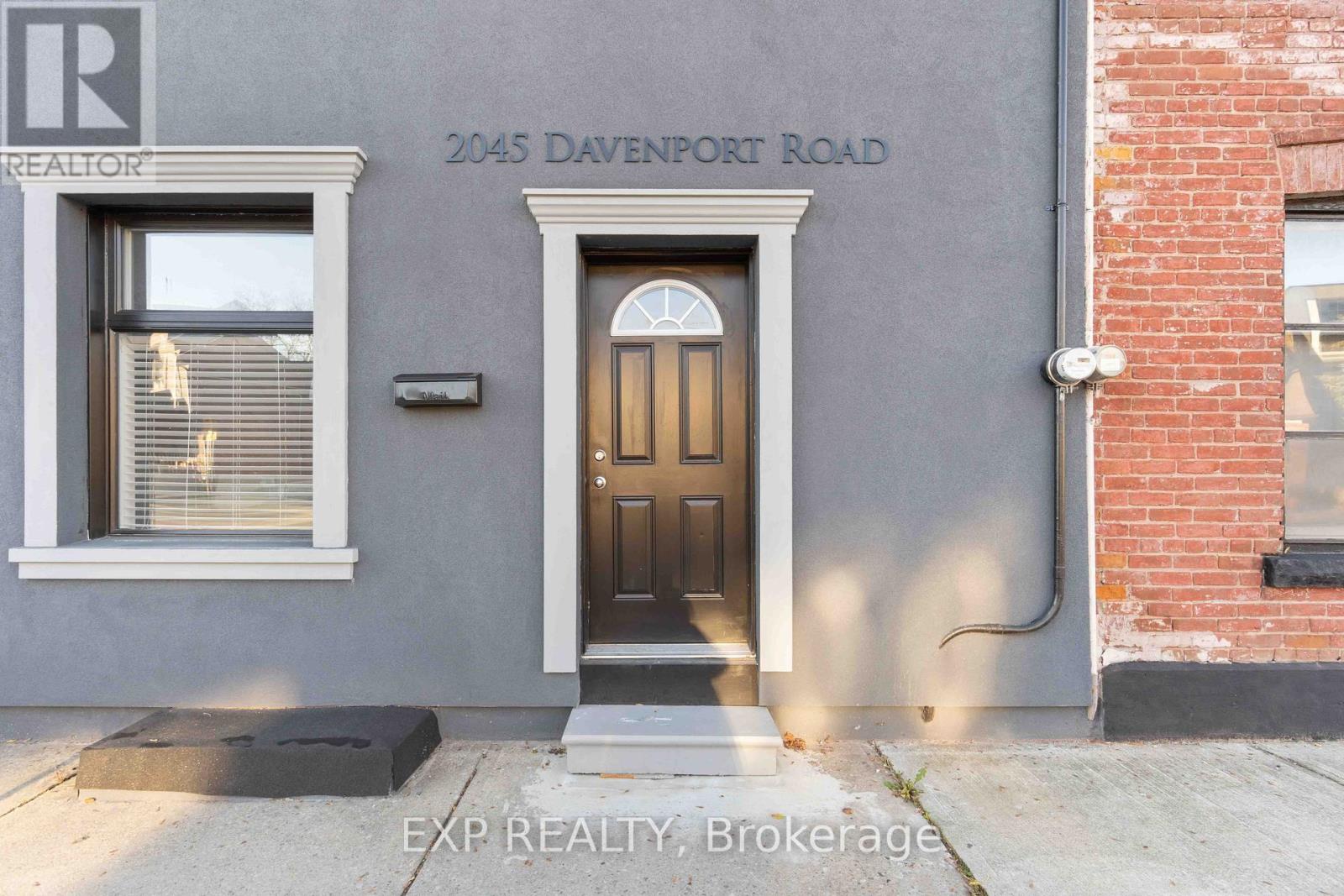 2045 Davenport Road, Toronto, Ontario  M6N 1C5 - Photo 28 - W12934054