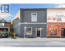 2045 DAVENPORT ROAD, Toronto, Ontario