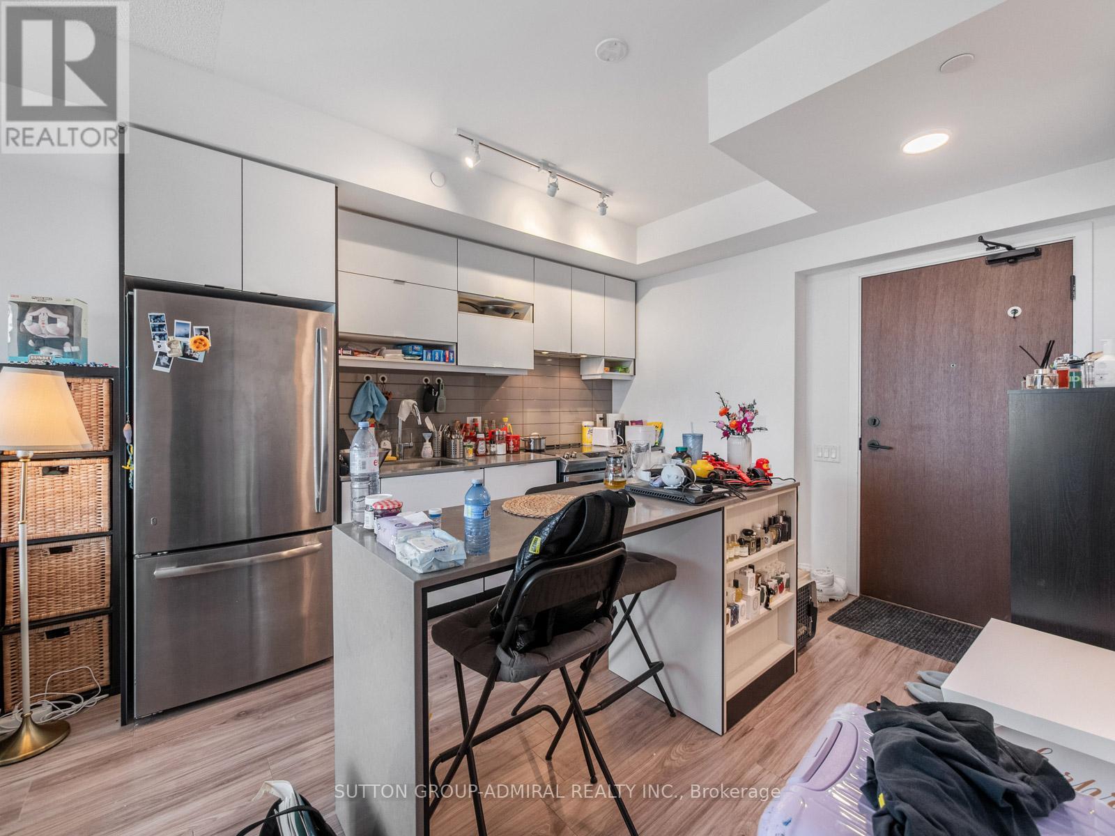 3209 - 4065 Confederation Parkway, Mississauga, Ontario  L5B 4N1 - Photo 12 - W12934068