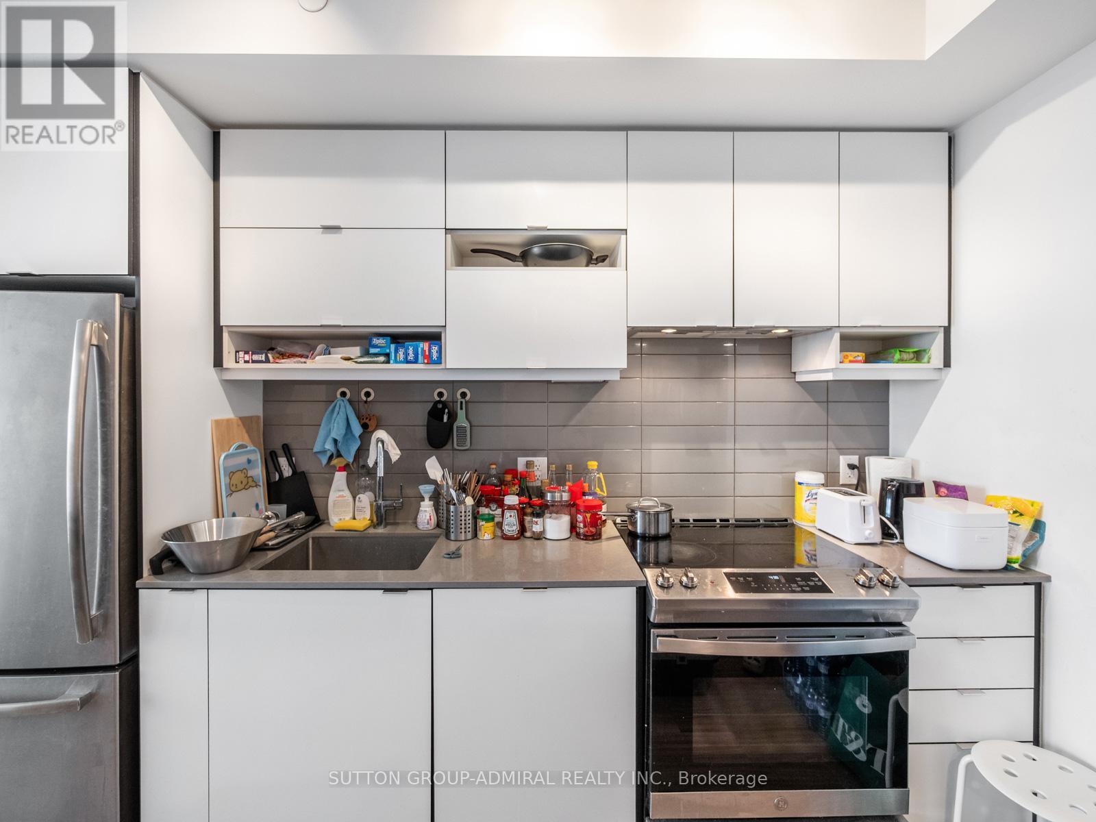 3209 - 4065 Confederation Parkway, Mississauga, Ontario  L5B 4N1 - Photo 13 - W12934068