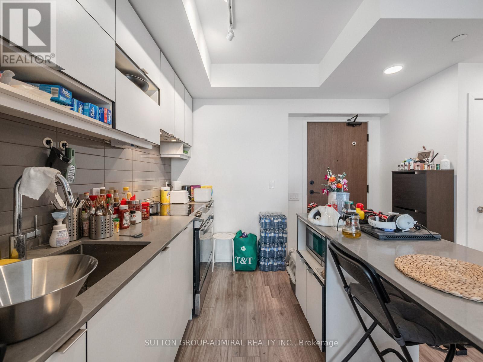 3209 - 4065 Confederation Parkway, Mississauga, Ontario  L5B 4N1 - Photo 15 - W12934068