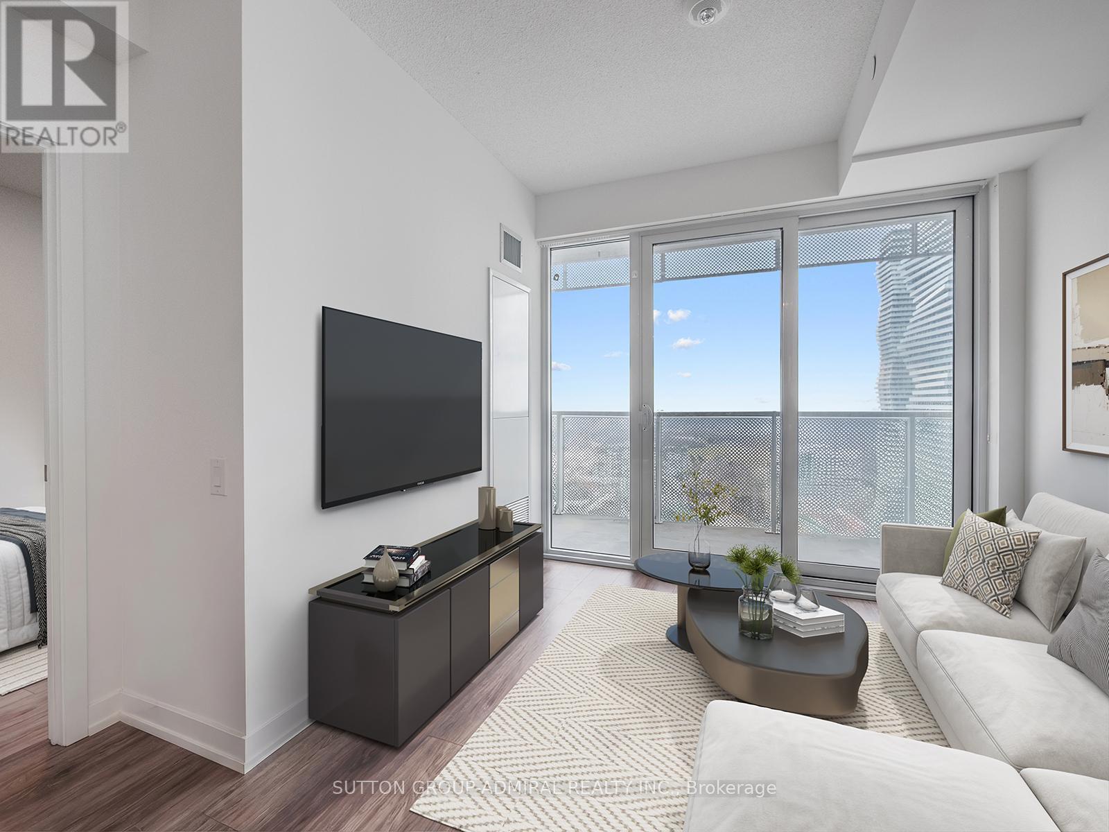 3209 - 4065 Confederation Parkway, Mississauga, Ontario  L5B 4N1 - Photo 16 - W12934068