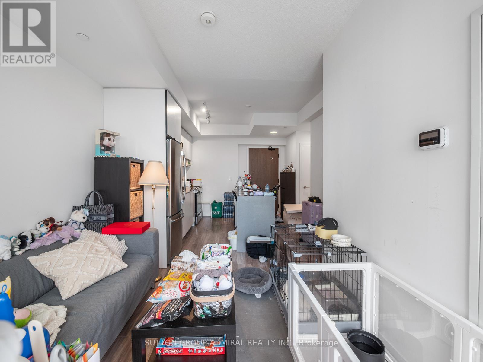 3209 - 4065 Confederation Parkway, Mississauga, Ontario  L5B 4N1 - Photo 18 - W12934068