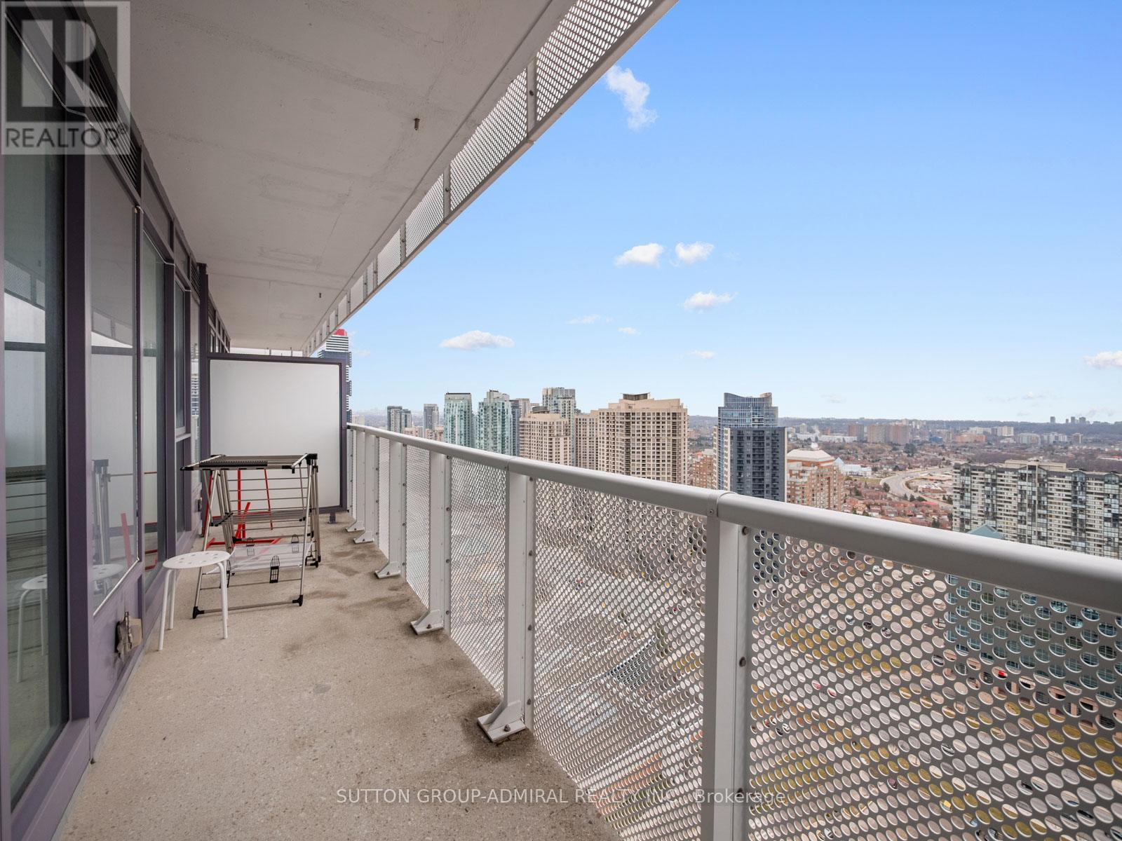 3209 - 4065 Confederation Parkway, Mississauga, Ontario  L5B 4N1 - Photo 24 - W12934068