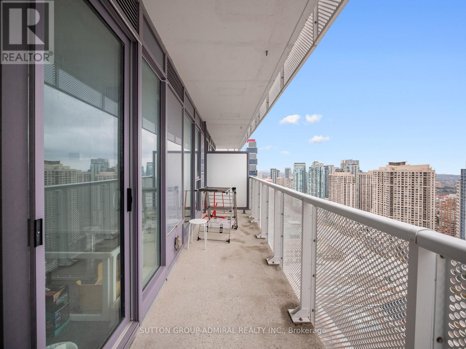 3209 - 4065 Confederation Parkway, Mississauga, Ontario  L5B 4N1 - Photo 25 - W12934068