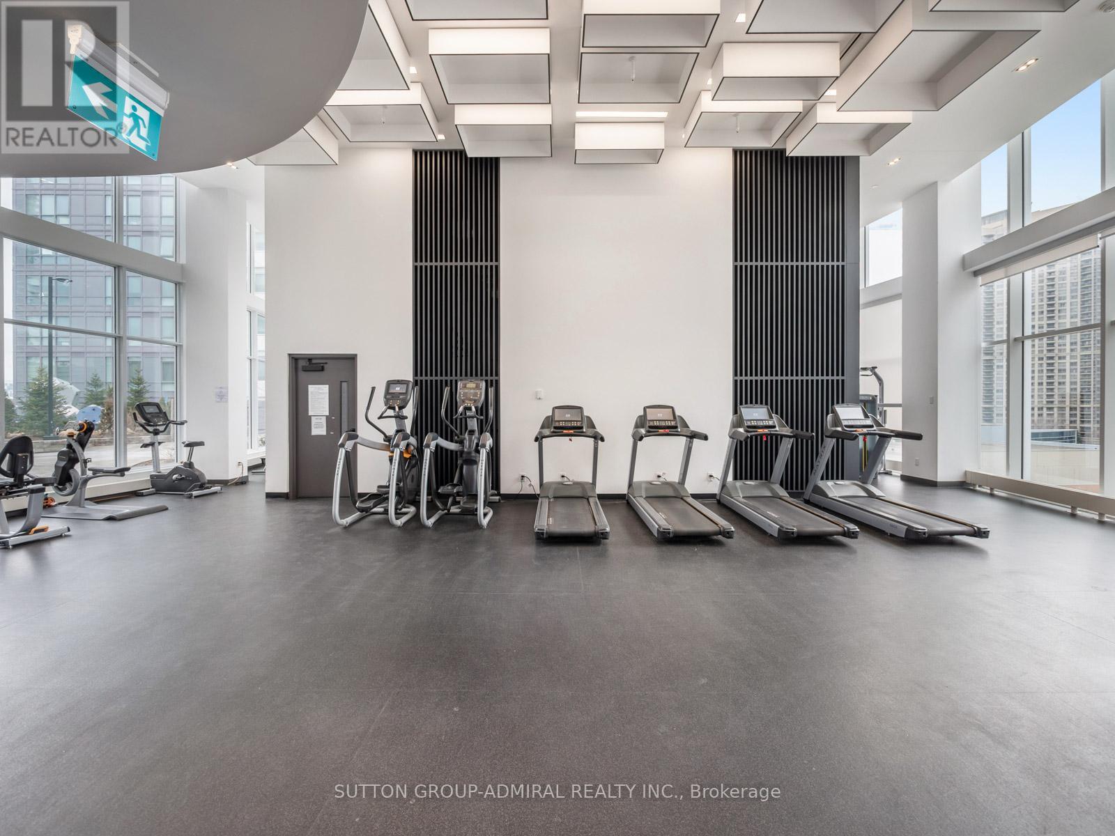 3209 - 4065 Confederation Parkway, Mississauga, Ontario  L5B 4N1 - Photo 31 - W12934068