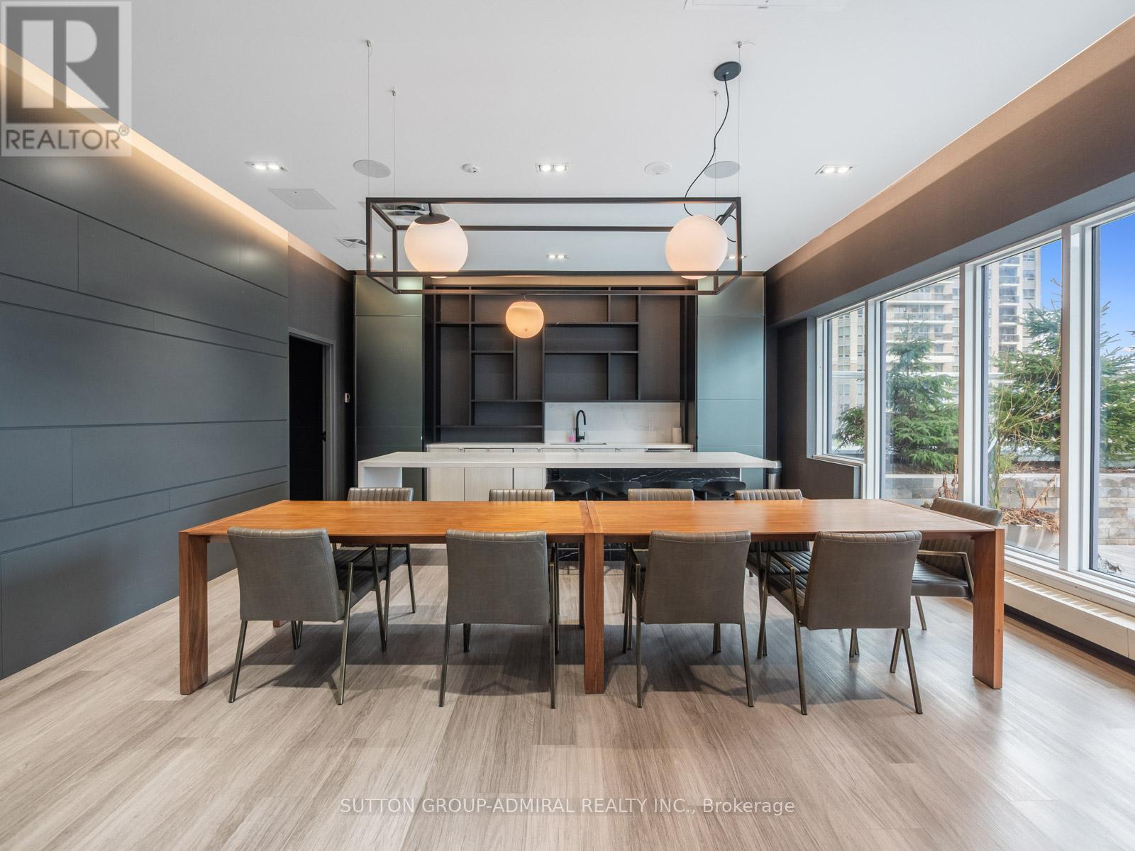 3209 - 4065 Confederation Parkway, Mississauga, Ontario  L5B 4N1 - Photo 41 - W12934068