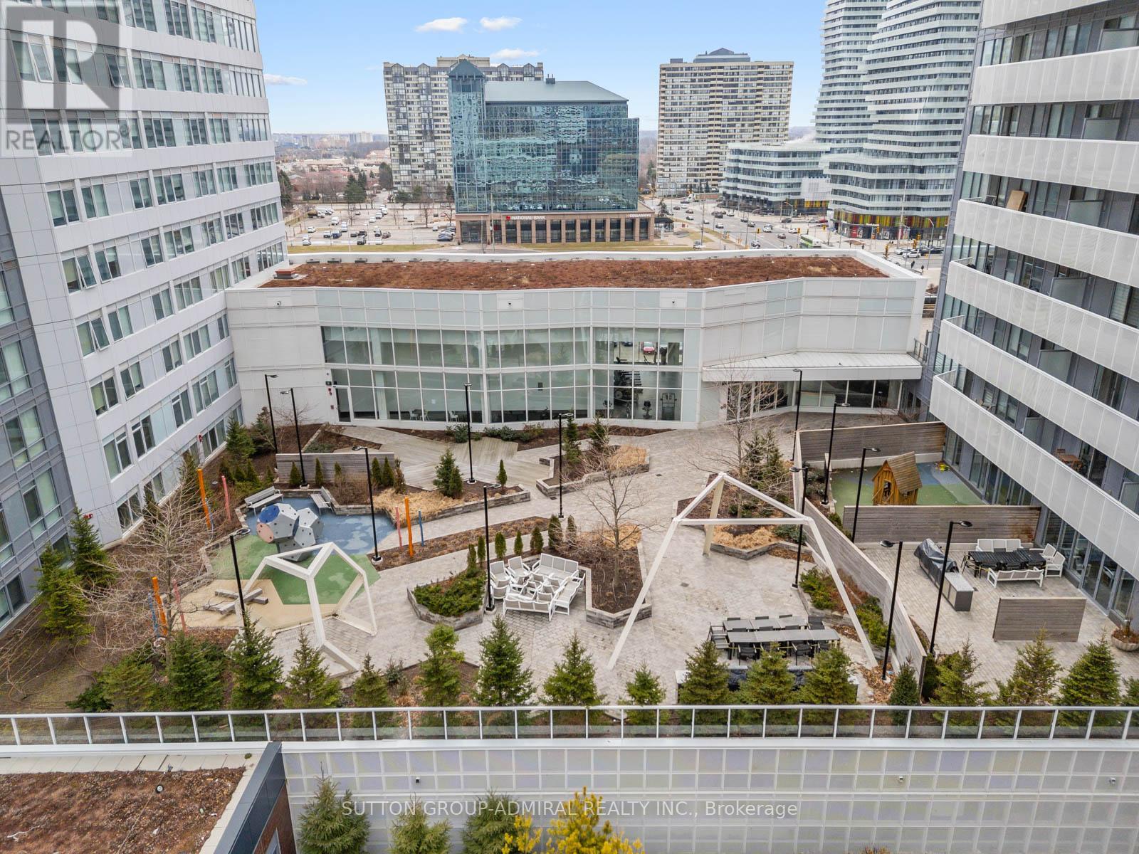 3209 - 4065 Confederation Parkway, Mississauga, Ontario  L5B 4N1 - Photo 42 - W12934068