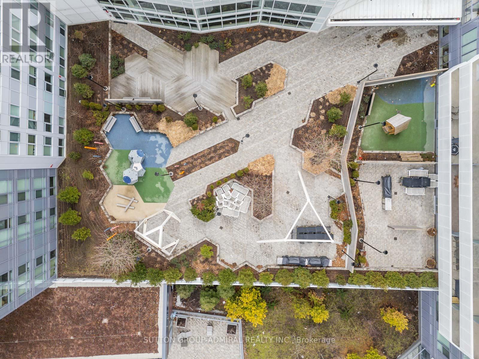 3209 - 4065 Confederation Parkway, Mississauga, Ontario  L5B 4N1 - Photo 43 - W12934068