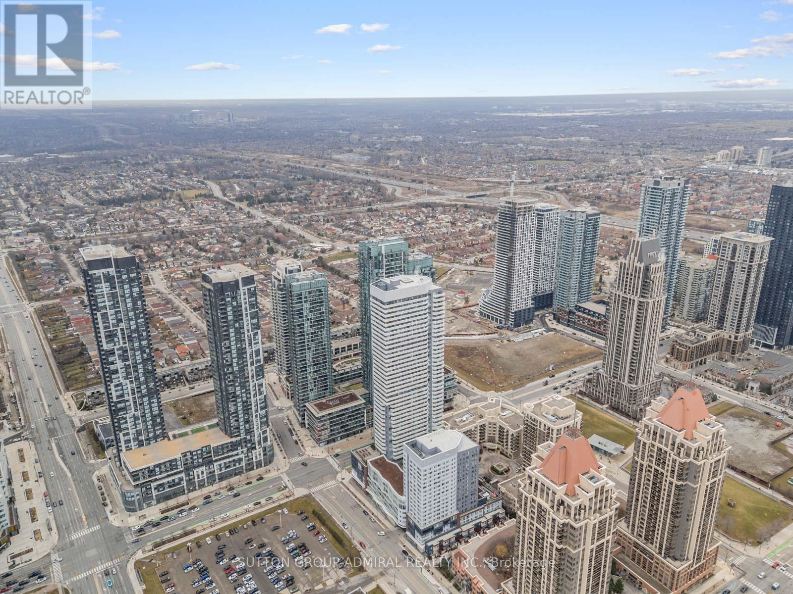 3209 - 4065 Confederation Parkway, Mississauga, Ontario  L5B 4N1 - Photo 46 - W12934068