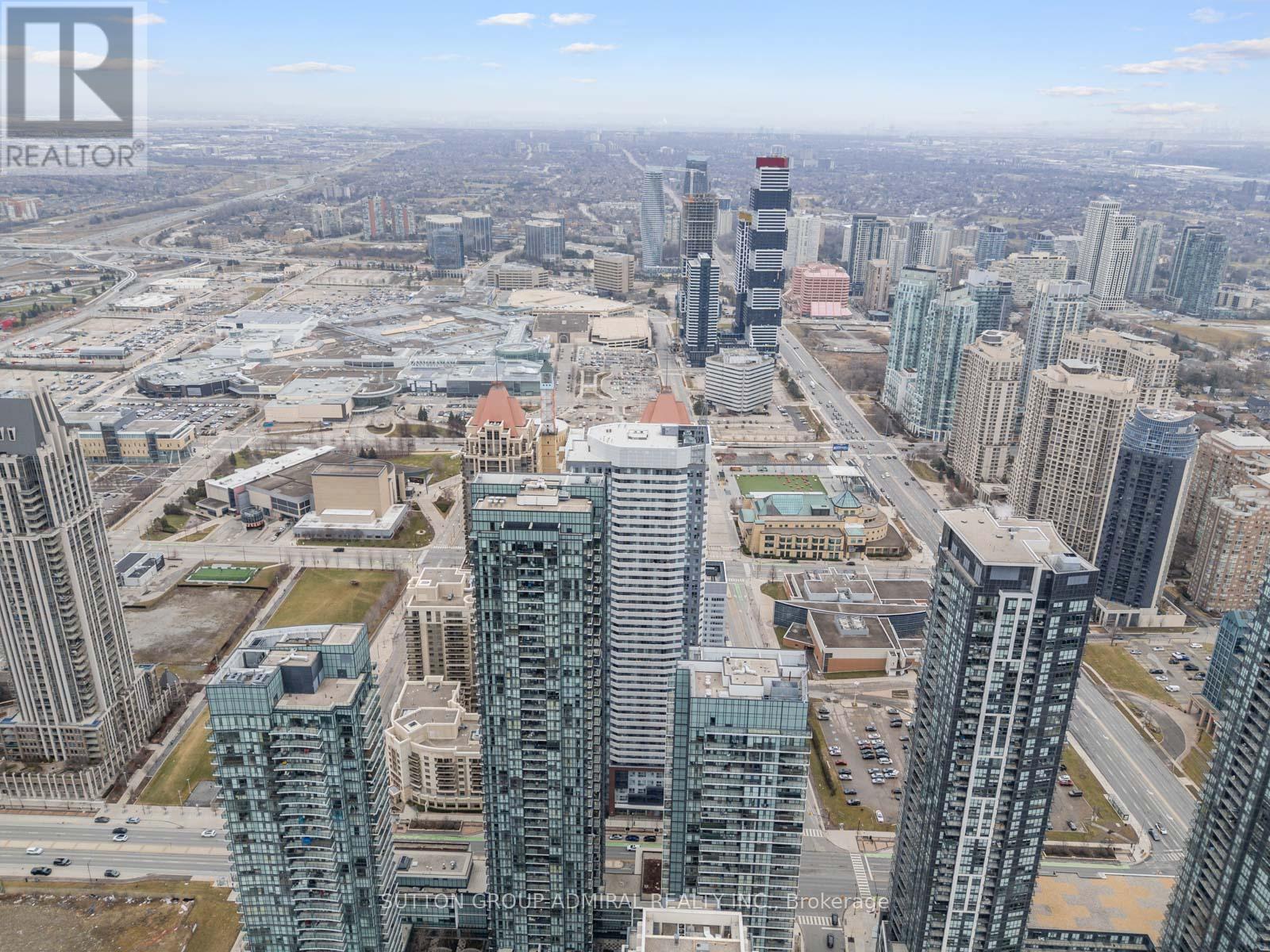 3209 - 4065 Confederation Parkway, Mississauga, Ontario  L5B 4N1 - Photo 47 - W12934068