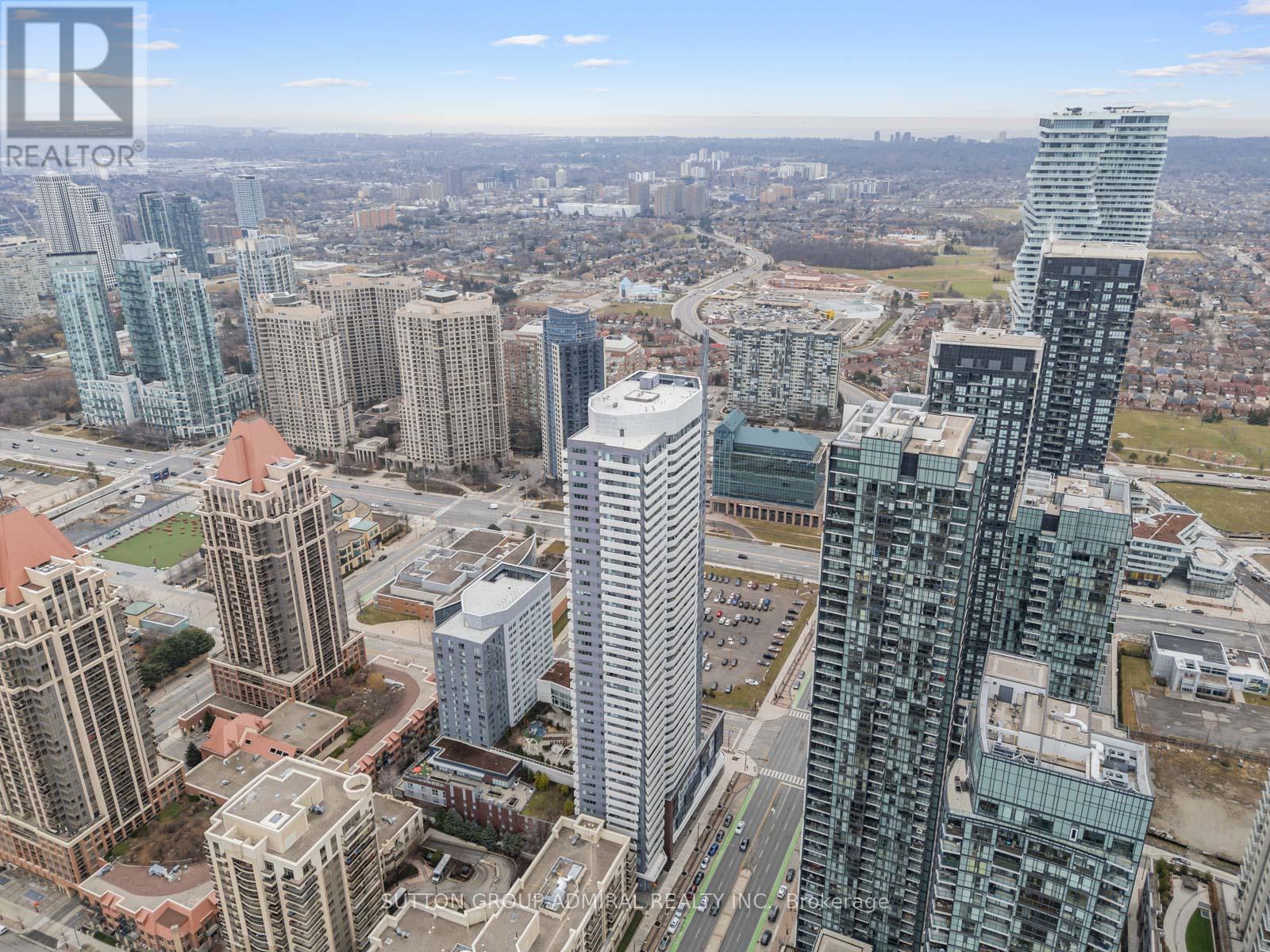 3209 - 4065 Confederation Parkway, Mississauga, Ontario  L5B 4N1 - Photo 49 - W12934068