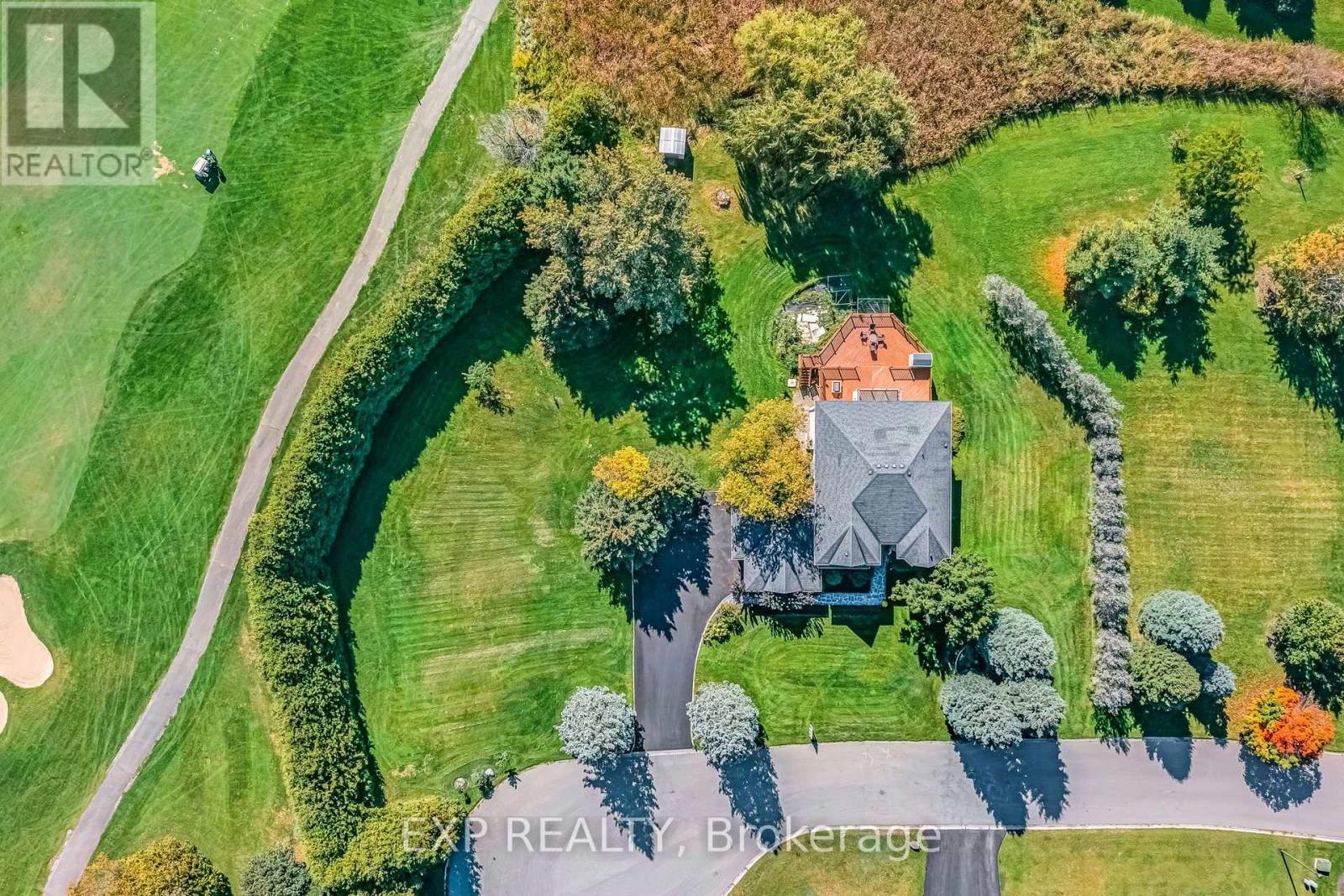 6 Golfway Court, Caledon, Ontario  L7E 0B3 - Photo 45 - W12934084