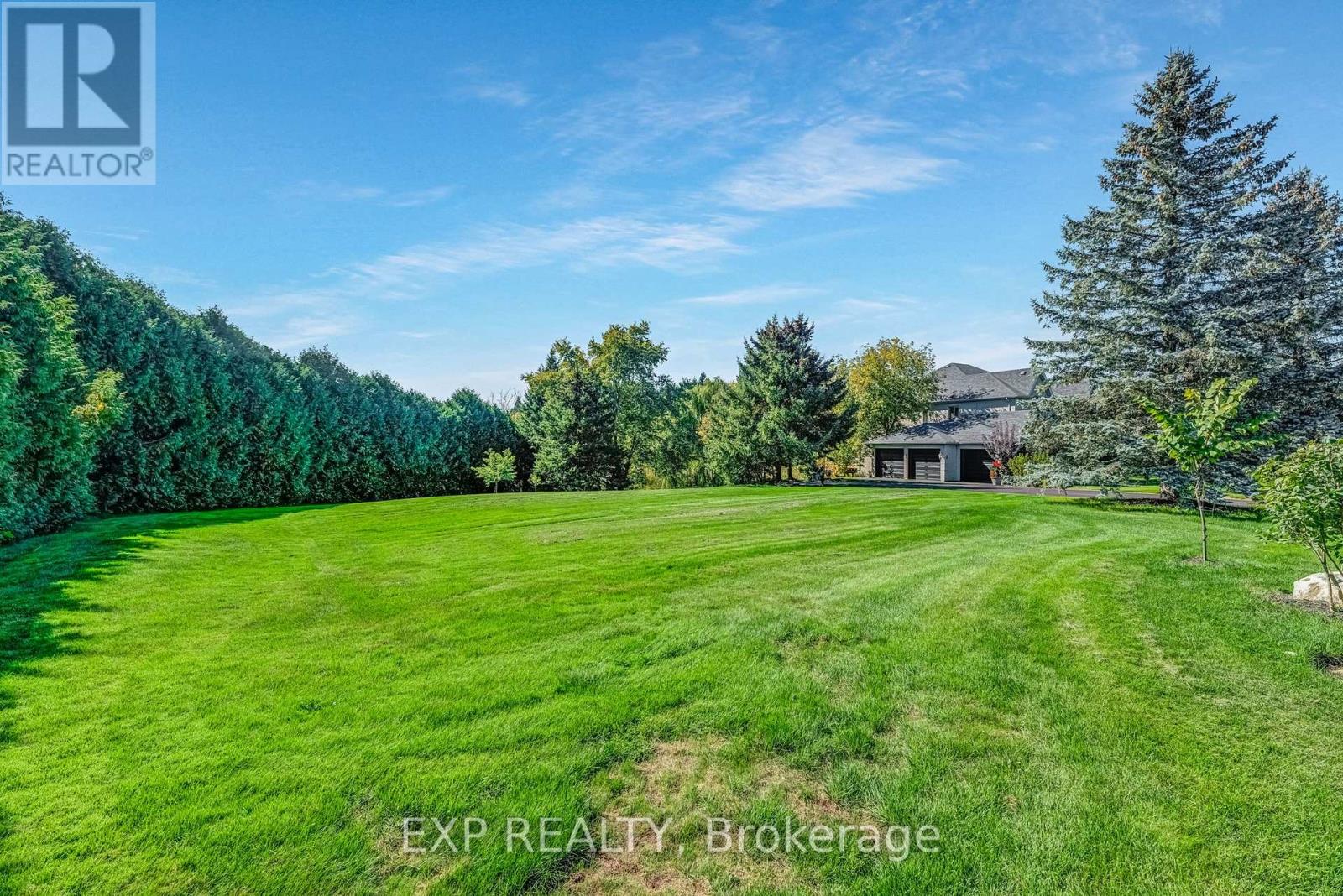 6 Golfway Court, Caledon, Ontario  L7E 0B3 - Photo 46 - W12934084