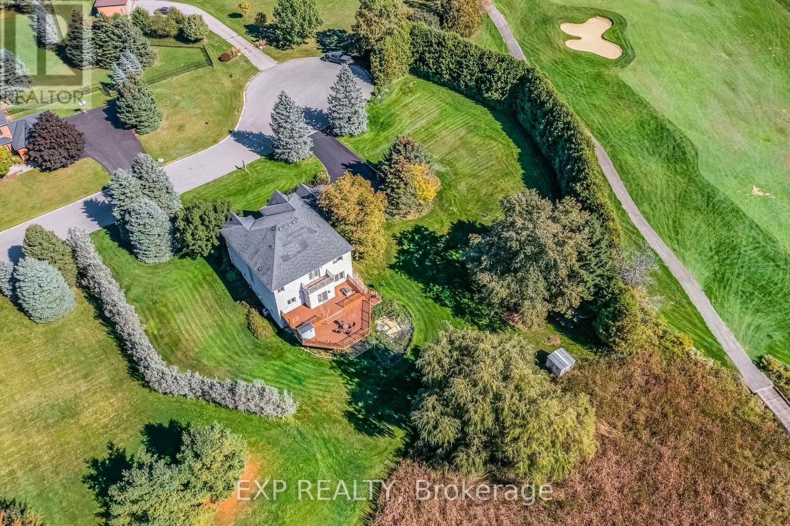 6 Golfway Court, Caledon, Ontario  L7E 0B3 - Photo 50 - W12934084