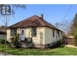 839 DUFFERIN STREET, Woodstock, Ontario