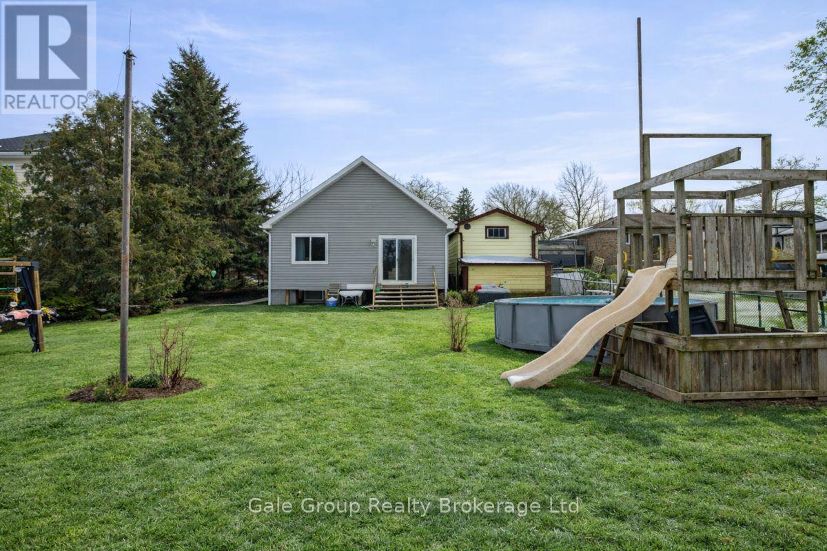 839 Dufferin Street, Woodstock, Ontario  N4S 1Y8 - Photo 17 - X12817882