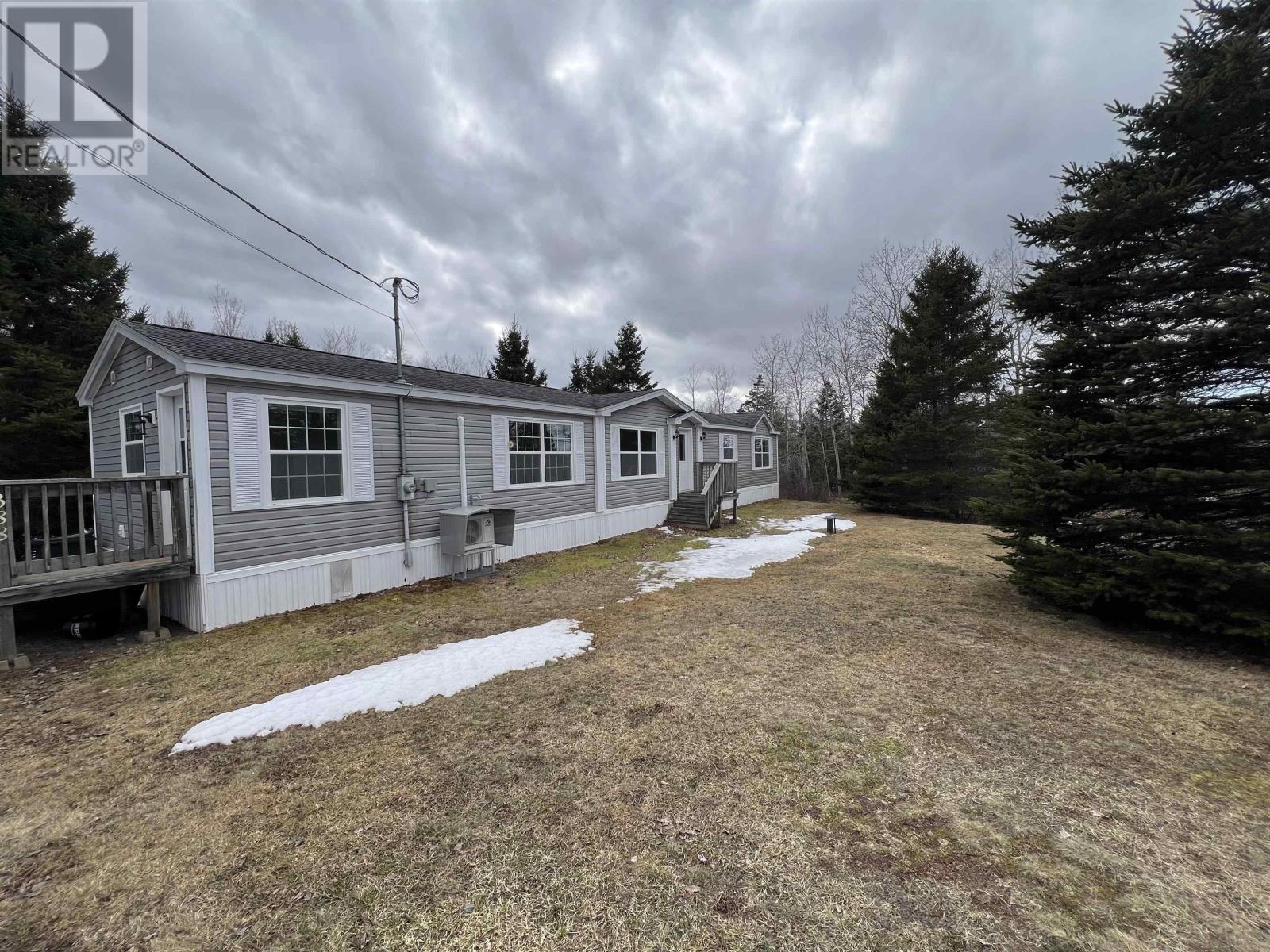 388 Mountain Lee Road, North River, Nova Scotia