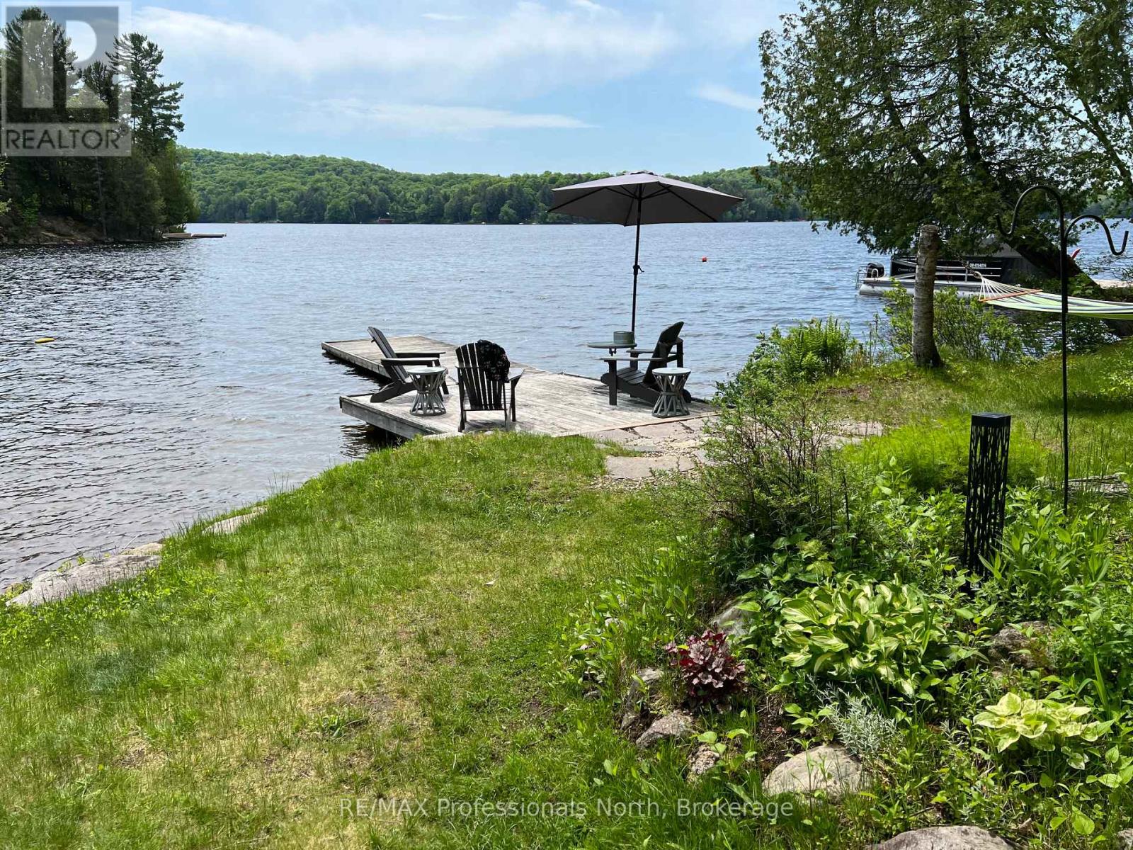 185 Ena Drive, Huntsville, Ontario  P1H 2J4 - Photo 2 - X12931476