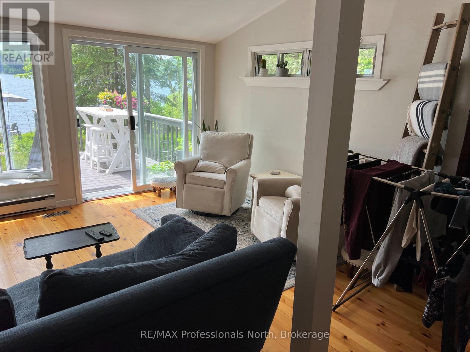 185 Ena Drive, Huntsville, Ontario  P1H 2J4 - Photo 7 - X12931476