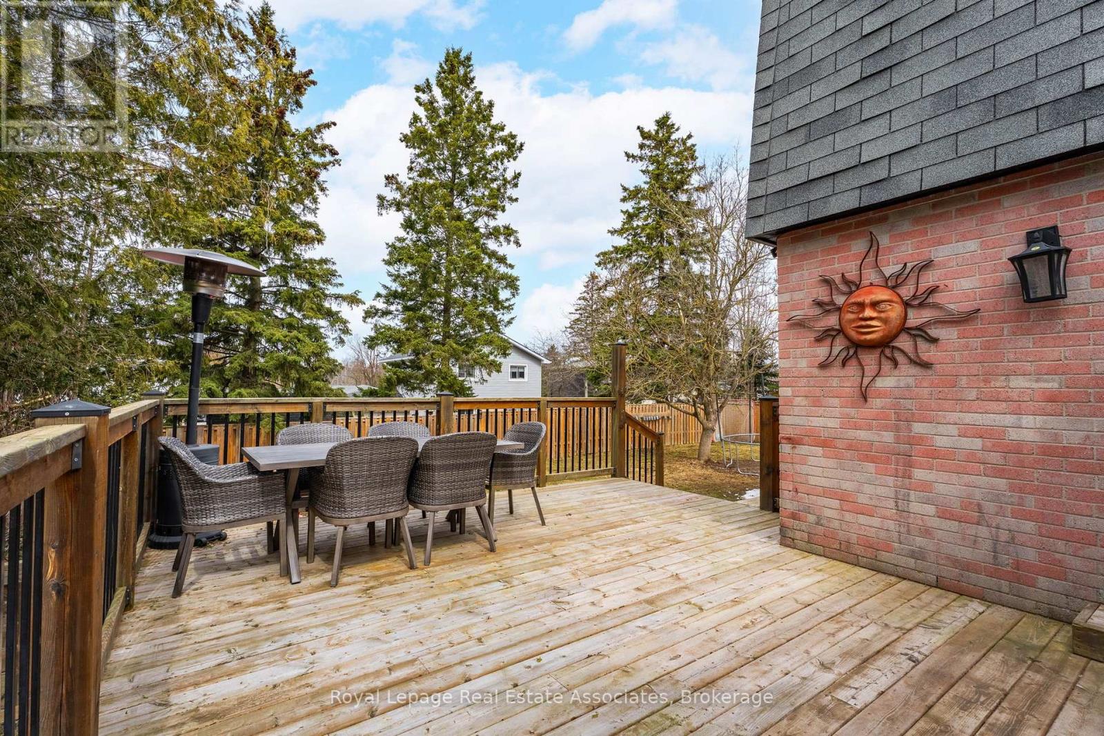 112 Susan Street, Shelburne, Ontario  L9V 2W7 - Photo 31 - X12934042