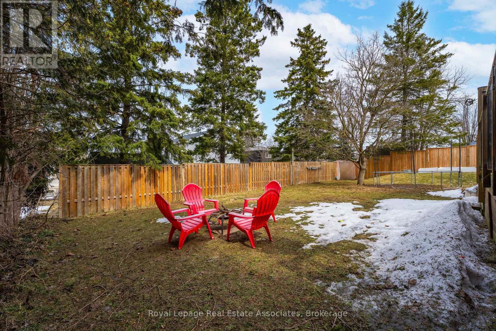 112 Susan Street, Shelburne, Ontario  L9V 2W7 - Photo 33 - X12934042