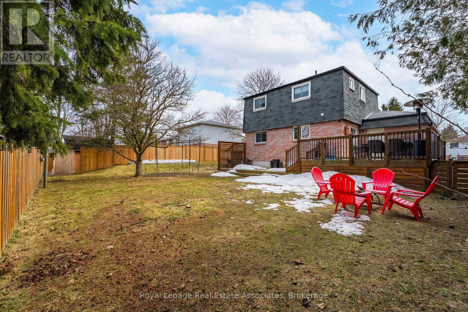 112 Susan Street, Shelburne, Ontario  L9V 2W7 - Photo 35 - X12934042