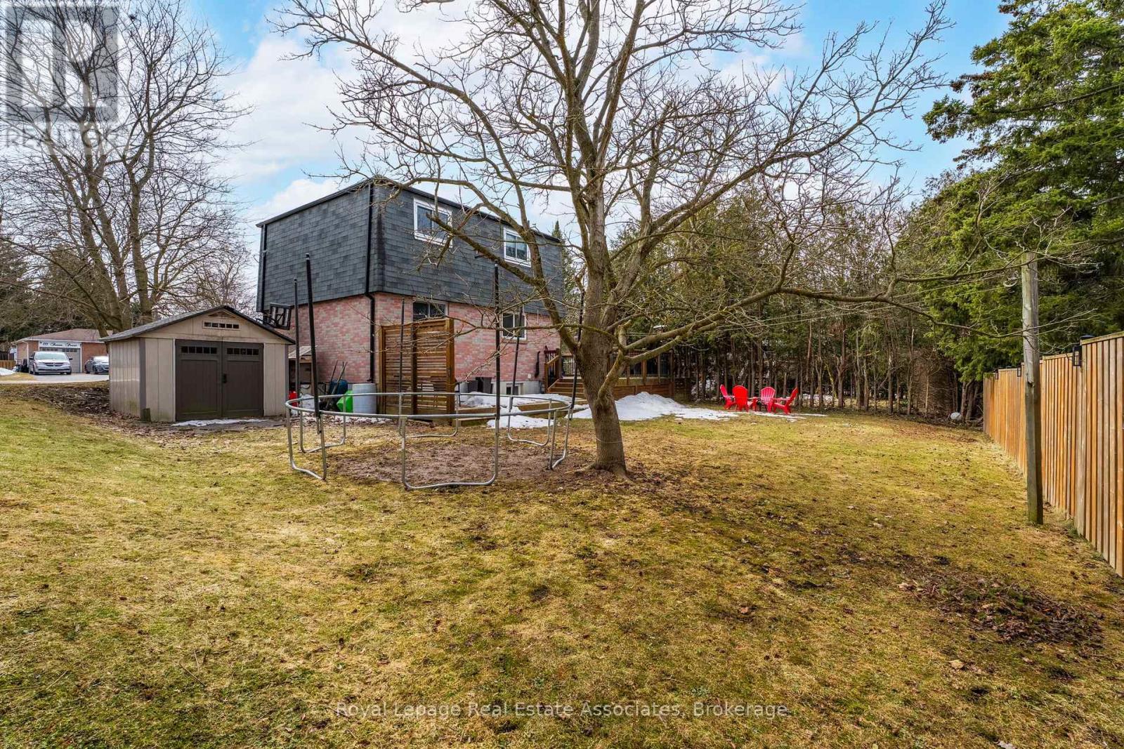 112 Susan Street, Shelburne, Ontario  L9V 2W7 - Photo 36 - X12934042