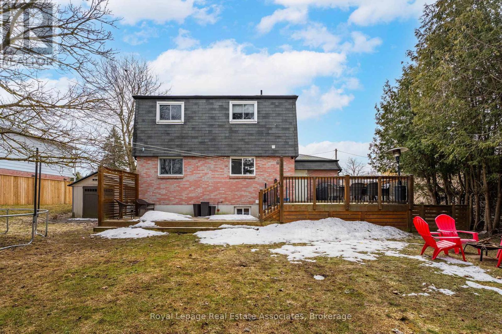 112 Susan Street, Shelburne, Ontario  L9V 2W7 - Photo 38 - X12934042