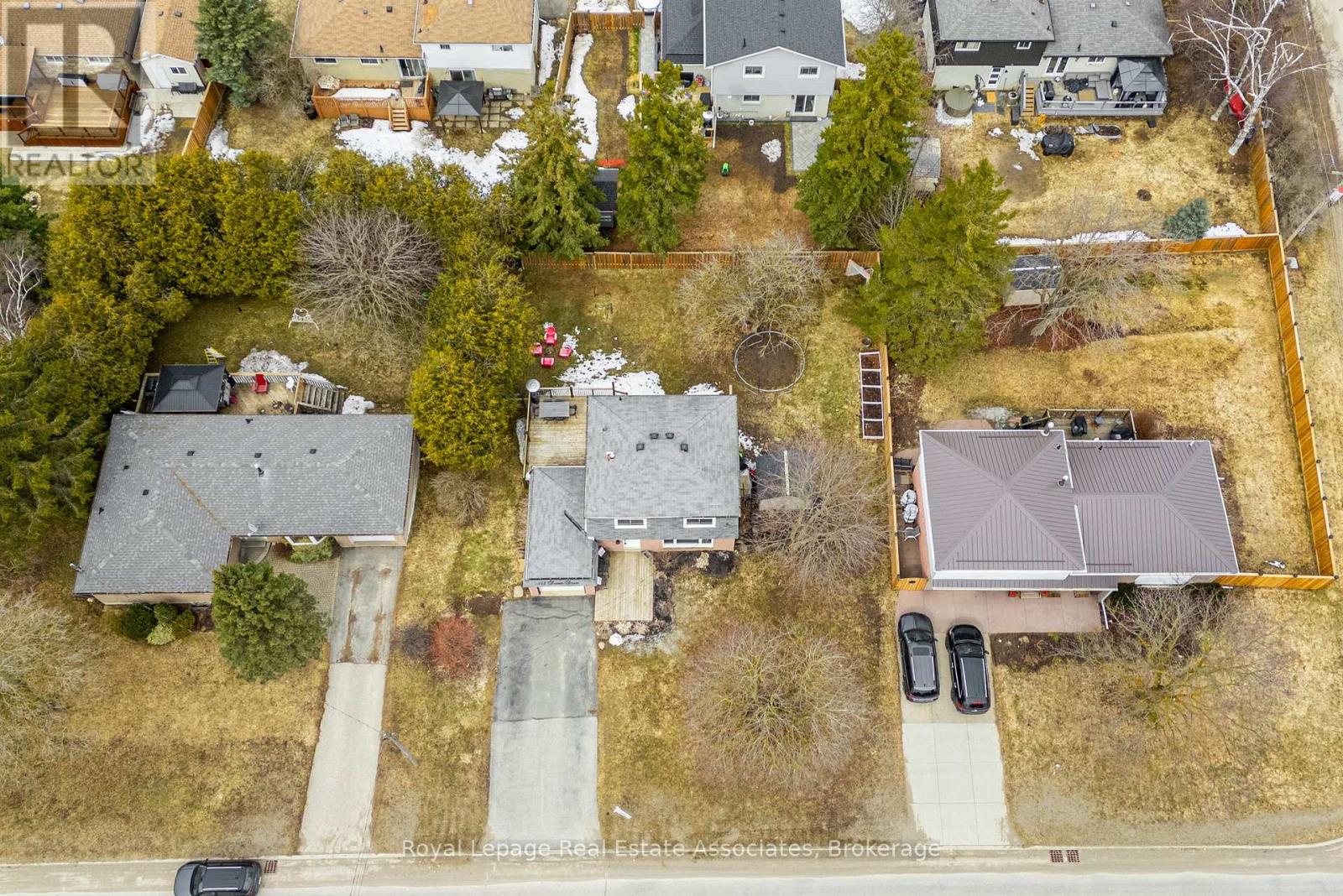 112 Susan Street, Shelburne, Ontario  L9V 2W7 - Photo 39 - X12934042