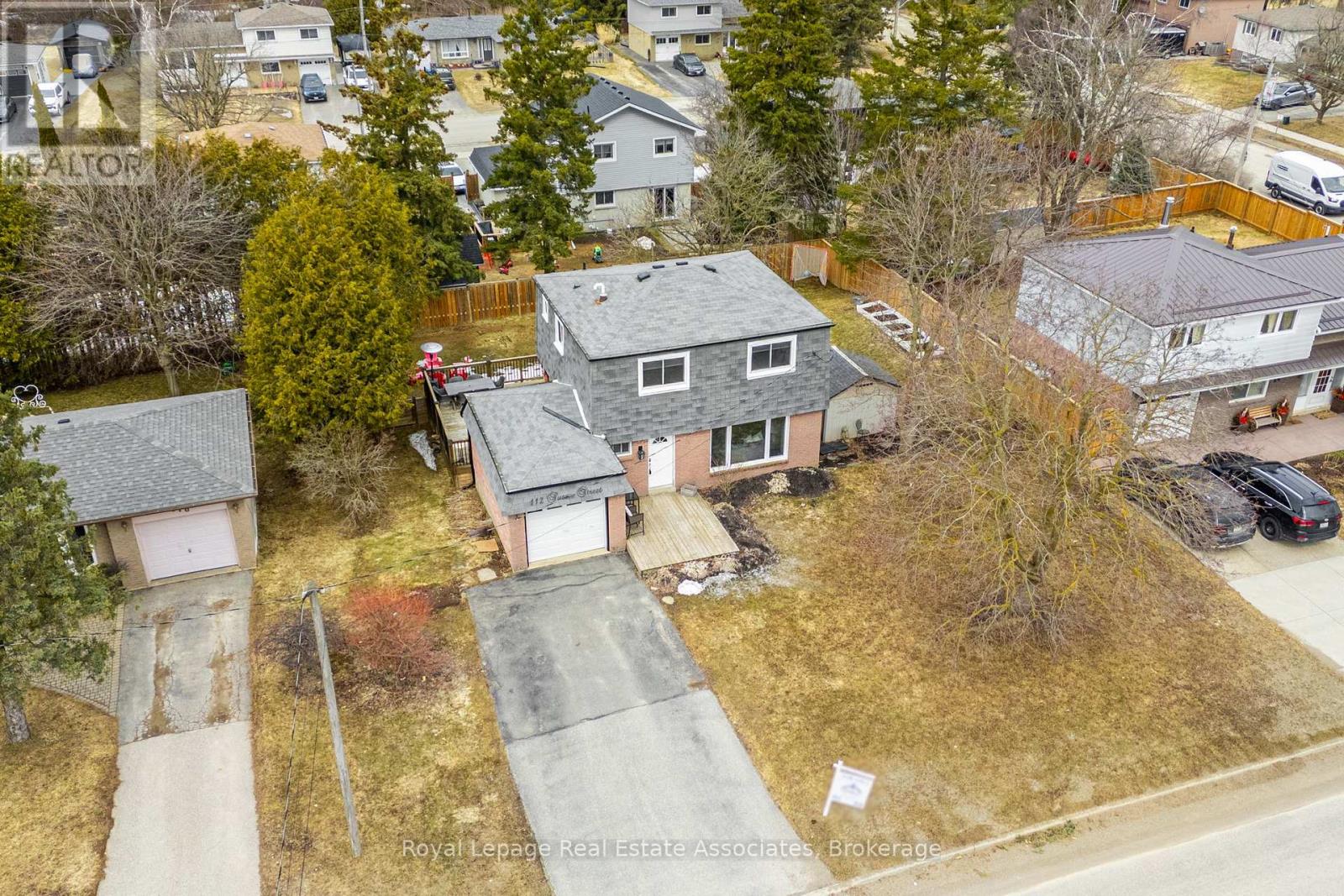 112 Susan Street, Shelburne, Ontario  L9V 2W7 - Photo 40 - X12934042